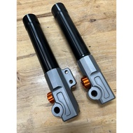 Stage-6 Full CnC Fork Cover