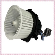 (QBEP) Car A/C Blower Fan Motor 8T1820021C for Q5 A4 A5 Q3 S4 RS5 HVAC Air Conditioning Blower 8T1 8