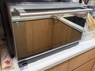 山崎Sanki 2-in-1 蒸氣焗爐