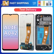 A04E For Samsung 6.5''For Ori A042F A042 A042M A042M/DS LCD Display Touch Screen Digitizer Assembly 