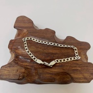 Silver Stainless steel bracelet for women bracelet 2-88
