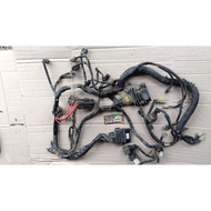 FULL BODY CABLE 1 SET YAMAHA VIXION PART CODE 2TP0 (ECCU_KIPROK_BODY CABLE REMOVEDOriginal)