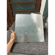 VESA Adapter for Gigabyte Aorus FO48U monitor