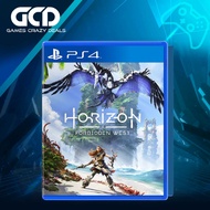 PS4 Horizon Forbidden West (R-All LATAM)