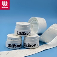 45/30/15/PCS WilsonTennis raket Overgrip Tennis Grips rasa melekit Raket badminton Balutan Tangan Ga
