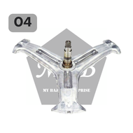 [READY STOCK] Drum Shaft for LG Front Load Washing Machine MHW41307208 MHW34308907 FC1208N5W WD-1238