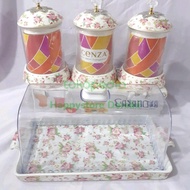 toples keramik vicenza set