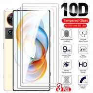 3PCS Tempered Glass For ZTE nubia Z70 Ultra Screen Protector ZTE nubia Z60 Ultra Z70Ultra Z60Ultra Z