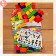 Toys Lego Blocks [HK]