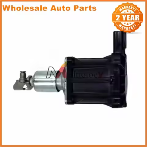 17201-E0890,K6T52074,17201-E0770,17201-E0763,783801-0037 New 12V Turbo Electric Actuator Solenoid Va