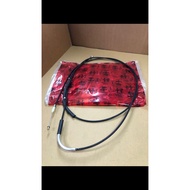 Alfa Romeo 156 Bonnet Release Cable