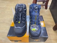 MOFORK安全鞋⚒️