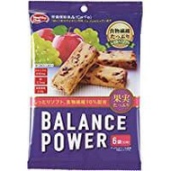 Balance Power [水果口味] 6袋（12支）