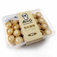 經典原味包餡蛋捲