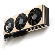 MSI RTX5080 INSPIRE 3X OC 16G D7 GAMING GRAPHICS CARD