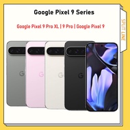 Google Pixel 9 Pro XL Google Pixel 9 Pro Google Pixel 9 Google Pixel 9a | Google Tensor G4