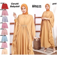 Plain KAFTAN / KAFTAN (9021 CERUTTI)