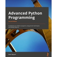 Advanced Python Programming