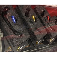 Lightech Lever Guard