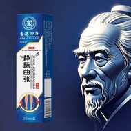 Leg Tendon Protruding Calf Swelling Dedicated Body Scrub Official Genuine Product Application Cream2