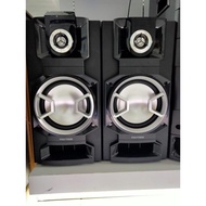 SPEAKER AKTIF POLYTRON PAS8E12 PAS 8E12 BLUETOOTH XBR