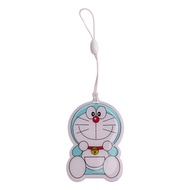 Doraemon Compatible with EZ-link machine Singapore Transportation Charm/Card Die-Cut（Expiry Date:Aug-2029）