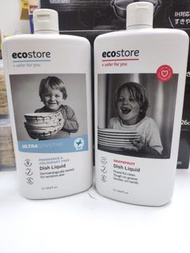 紐西蘭 Ecostore 洗碗液 (1L裝)