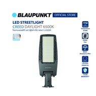 BLAUPUNKT โคมไฟถนนปรับคอได้ 60W 120W 180W 240W แสงขาว 6500K สว่างพิเศษ กันน้ำ IP65 LED STREET LIGHT