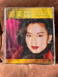 寶麗金88極品音色系列 鄺美雲 2MM1 CD Denon 天龍版
