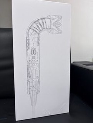 Dyson Supersonic r™ 風筒 HD17