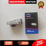 CRUN KIPROK K25. REGULATOR HONDA BEAT POP. BEAT ESP. BEAT FI STATER HALUS K44 K81