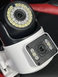 CCTV 全新戶外防水旋轉鏡頭 網絡攝影機 監控鏡頭