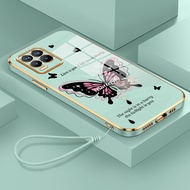 Phone Case For Realme 8 Pro 8i 8 5G 8s 5G V13 5G Narzo 50 Narzo 30 5G Case Silicone Protective Case 