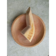 Mortar and Pestle Package (K) + ULEG One set of wooden glue + Uleg