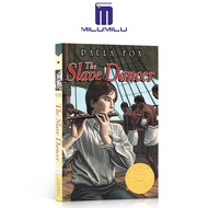 Milu The Slave Dancer Young Adult Fiction Children S Literary Fiction Original English Books