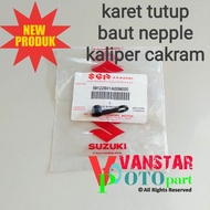 karet tutup baut nepple cakram ORI