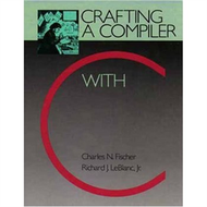 Crafting a Compiler with C (新品)