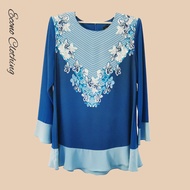 blaus #baju raya dress 2022 muslim robe (#23261)