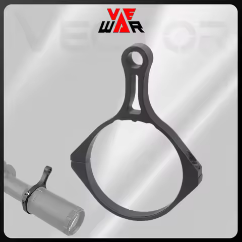 Vector Optics Power Ring Lever Zoom Magnification Adjusting Tools Fit 44-48mm Diameter Riflescope Ac