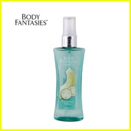 ♞Body Fantasies Cucumber Melon