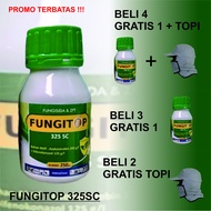 Fungisida FUNGITOP 325SC 250ML