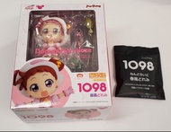 [有貨未賣] 黏土人 1098 春風 小魔女 Doremi 特典版 (全新未開盒)[回覆有限額未必回覆到-有冇貨/議價不回覆]