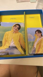 [放]Seventeen woozi克拉盤