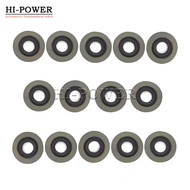 140PCS 8HP45 8HP50 8HP70 Transmission Oil Pump Gasket For VW BMW AUDI Pump bolt seal washer Gasket G