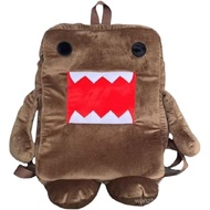 15.7inch Domo Backpack Domo Kun Backpack