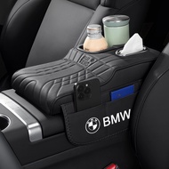For BMW M G20 G30 G01 G02 G05 F48 F25 F15 F20 F30 F10 E90 E84 1 3 5 Series X1 X3 X5 Car Armrest Box 