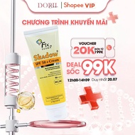 [SVIP] Fixderma Sunscreen Tone Lifting & Facial Protection Shadow SPF 50+ Cream 75g (Date 5/2027)