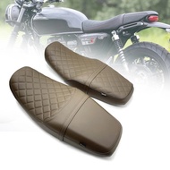 For HONDA GB350S GB 350S 2023-2024 Motorcycle Accessories Front Seat Cushion Motorcycle Driver Rider