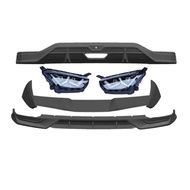 MX BODY KIT (WITH HEADLIGHT)  for BYD SEAGULL