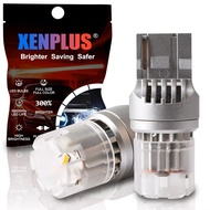 Genuine XENPLUS Turn Signal Light Bulb LED T20 7440